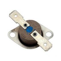 Ersatzteil - Thermostat, Temperaturregler 140° c - Brandt vedette, fagor, thomson, sangiorgio, blomberg, de dietrich, privileg, elektra-bregenz,