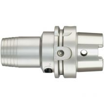 Hydrodehnspannfutter DIN69893A HSK-A63 10x150mm WTE