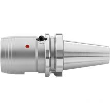 WTE - Hydro-Dehnspannfutter JISB6339ADB 25x 90mm BT40