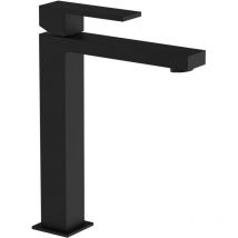 Teorema - Serie Pillar Miscelatore Monocomando Lavabo Super