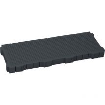 Tanos - 83000068 Systainer iii xxl Würfel Schaumstoffeinlage (l x b x h) 785 x 287 x 50 mm