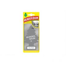 Wunderbaum Papierlufterfrischer City Style Autodüfte