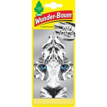Wunderbaum Papierlufterfrischer Wild Instinct