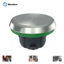 WunderCap remplacement de lame pour Thermomix TM6 - Le remplacement de lame révolutionnaire - Alternative au cache lame - Accessoires Thermomix H115