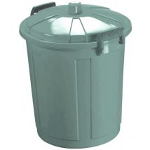 Eimer mitluftdichtem Deckel 21l. mondex