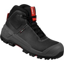 Würth Modyf - Chaussures de sécurité montantes cronos S7S sr fo hro ci hi lg sc Noir 39