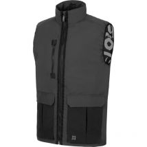 Gilet de travail urban Anthracite m - Würth Modyf