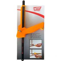 Wuto - Arc De Bricolage. 160x60mm.