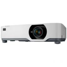 NEC P547UL 5400 Lumens WUXGA HDMI Projector