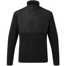 Polaire WX2 Eco Fleece Noir 3XL
