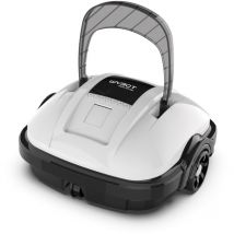 Wybot - Pulitore a batteria Osprey 200 Max - Potente pulizia del fondo, autonomia di 100 minuti