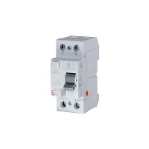 ETI - wycznik rónicowoprdowy 2P 40A 0,03A typ ac EFI6-P2 ac 40/0.03 002061252