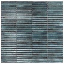 Fliese Mali Marino 15x30 Cm