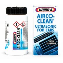 Aircoclean, ultrasonic, Traitement climatisation, bactéricide & Viruscide (EN14476) - Wynn's