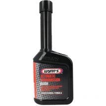 Automatic Transmission Flush Pulisce il Circuito Del Cambio Automatico e Ripristina Il Funzionamento Ottimale 325ml - Wynns