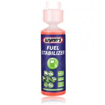Stabilisateur essence "Spécial Hiver" Fuel Stabilizer WYNN'S - 250ml