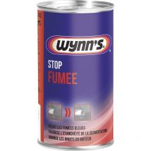 Wynn's - Additif huile stop fumée - 325 ml - W50875 - Ce produit de marque Wynns est neuf.