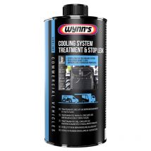 Wynns - wynn's - Traitement Circuit de Refroidissement & Anti-Fuite - 1000 ml - W45690 - Ce produit de marque est neuf.