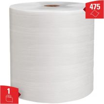 Lingettes Kimberly Clark Wypall pour nettoyage des mains, 475 par Rouleau ( Prix pour 1 )