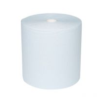 Wypall L10 Jumbo Blue Roll- Xtra Wide Wiper Roll