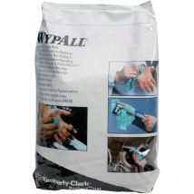 Kimberly-clark - Wypall Salvietta Detergenti 75 Fogli (a 6)