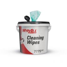 Wypall - Panni per la pulizia WypAll Dispenser, Modello: w