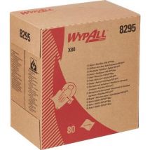 Wypall - Wischtuch X80 8295 L427xB212ca. mm ( 9000469221 )
