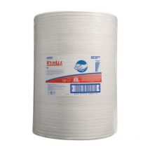 Wypall - Limpiaparabrisas X60 6036 L380xW420 aprox. Mm blanco 1 capa 750 Tü. / Rl.