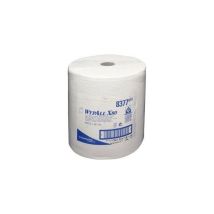 Kimberly-clark - Wypall X80 Panni, Bianco, 31,5x34cm, 475blatt