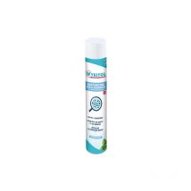 Wyritol - Désodorisant bactéricide menthe - Aérosol 750 ml