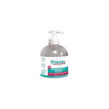 Gel igienizzante per le mani pompa 300ml - Wyritol