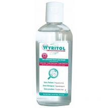 Wyrithol Gel Hydroalcoolique Inodore Flacon 100ml