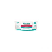 Wyritol - salviette disinfettanti multiuso essenza di niaouli x