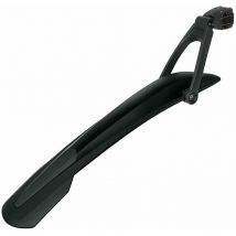 SKS - x-blade rear dark: black/black 26-27.5 - SKMXBLR2R26B