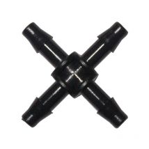 Irrigation Connecteur x de 4/6mm