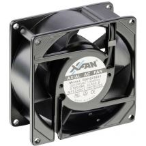 RAH9238S1 Ventola assiale 230 v/ac 66 m³/h (l x l x a) 92 x 92 x 38 mm - X-fan