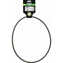 Courroie trapézoïdale X-Grip v de type 4L470 - Arnold