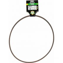 Courroie trapézoïdale X-Grip v de type 4L500 - Arnold