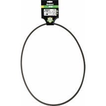 Courroie trapézoïdale X-Grip v de type 4L580 - Arnold