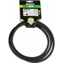 Courroie hexagonale X-Grip de type aa 71 - Arnold