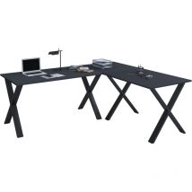 X Schreibtisch Eckschreibtisch 190x190x80