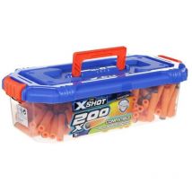 X-shot - excel ultimate value - 2 pistolets 36181