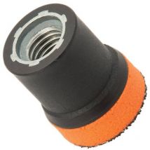 30mm X-Slim Rotary M14 Spot Backer Grip - Flexipads