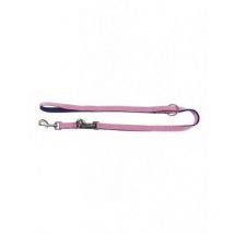 Nayeco - x-trm Doppelpremiumblau Ramal-Rosa 200 cm x 2 cm