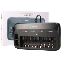 Akku-Ladegerät X10 - Absina