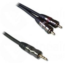 X200LA Cable Jack - rca - Lineaire