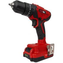 Olympia Power Tools X20S Combi Drill 20V 1 x 1.5Ah Li-ion OLPX20SCD115