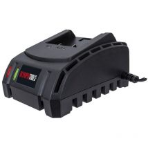 Olympia Power Tools 09-990 X20S Fast Charger OLPX20SFC