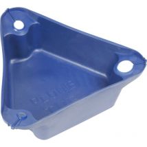 Talon - x5 Plumb Tub Radiator Bleeding Down Tool Water Catcher Flexible