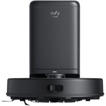 Eufy - Clean X8 Pro ses schwarz Saugroboter